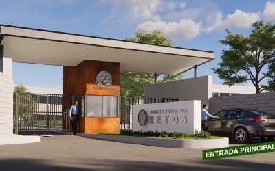 Instituto Especializado de Nivel Superior “René Toruño Steiner”