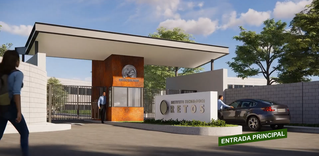 Instituto Especializado de Nivel Superior “René Toruño Steiner”