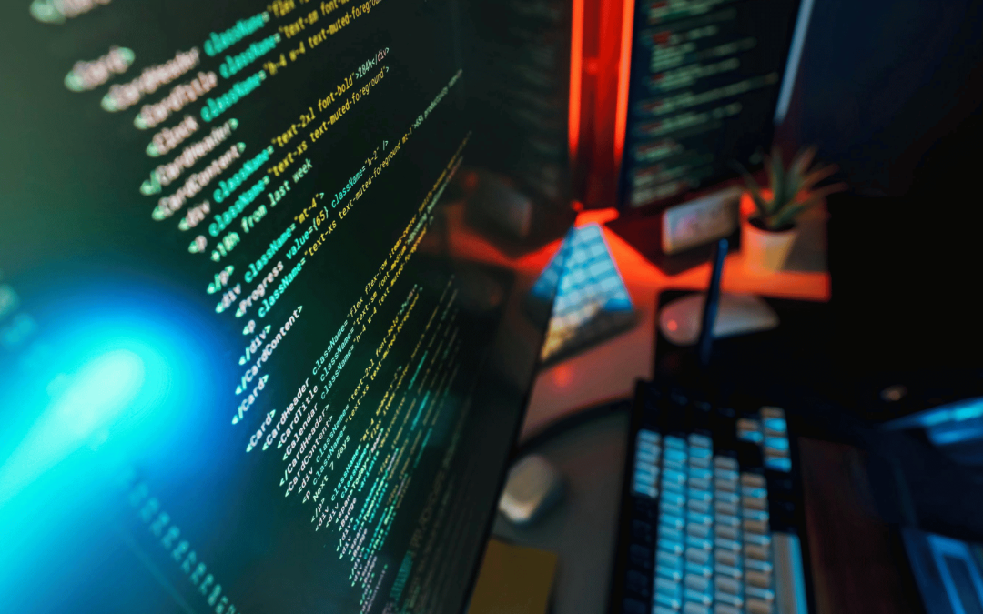 TECNICO SUPERIOR EN DESARROLLO DE SOFTWARE